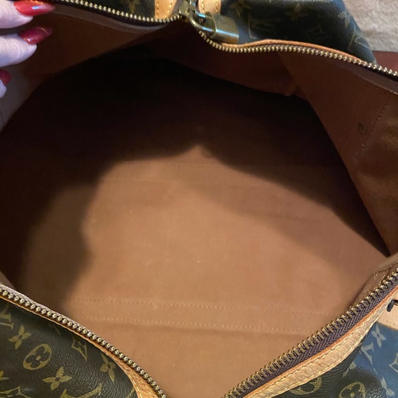 AUTHENTIC LOUIS VUITTON BAG - Picture 11 of 16
